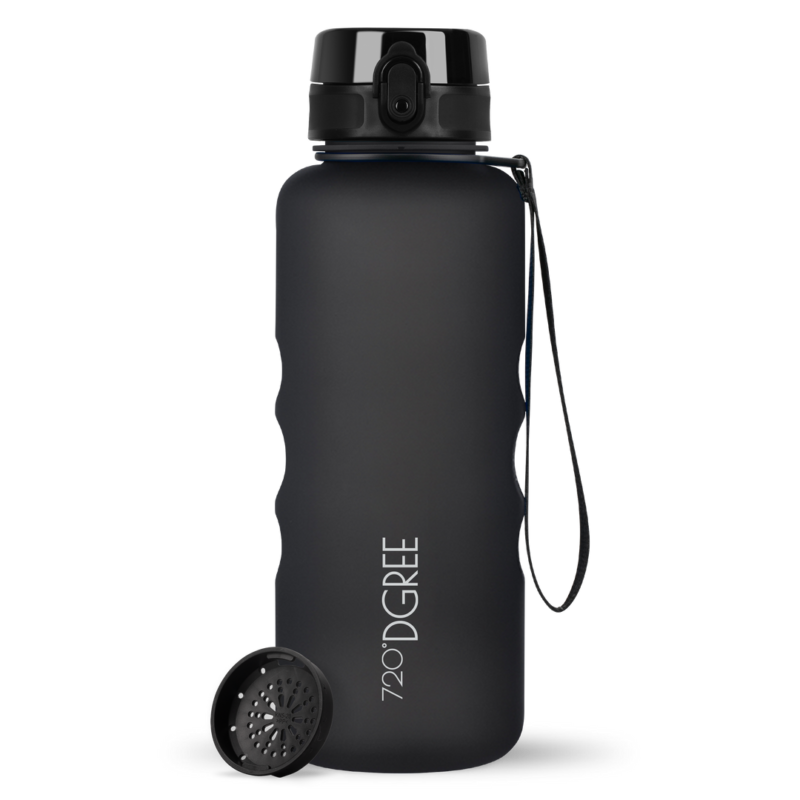 UberBottle Water Bottle | softTouch Filter - 1500 / 2000ml