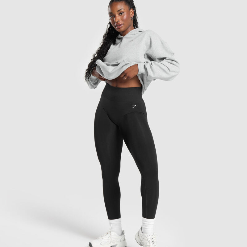 EVERYDAY SEAMLESS LEGGINGS