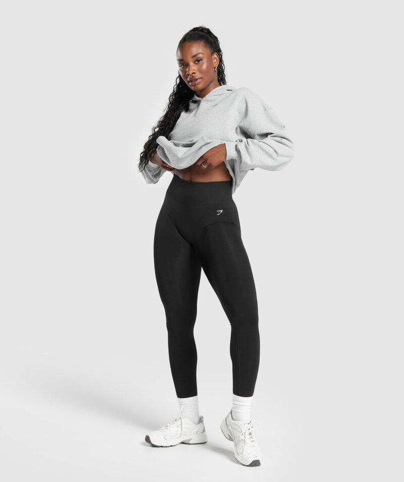 EVERYDAY SEAMLESS LEGGINGS