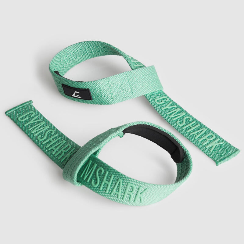Silicone Lifting Straps