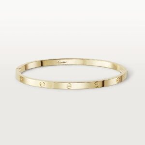 LOVE Bracelet, Small Model