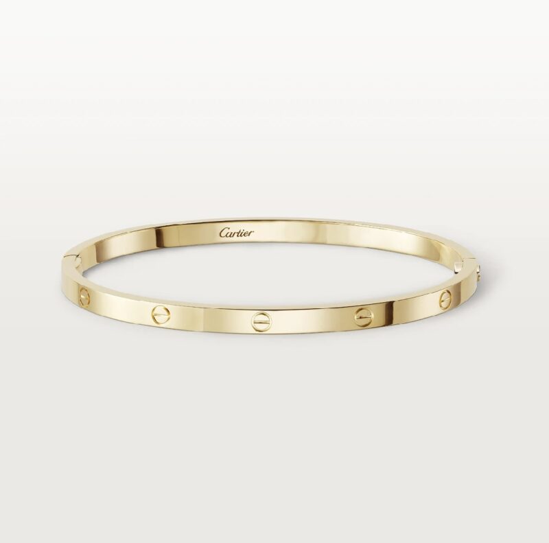 LOVE Bracelet, Small Model