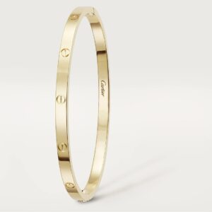LOVE Bracelet, Small Model