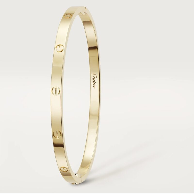 LOVE Bracelet, Small Model