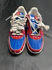 Size 12 - Nike Air Force 1 Premium All-Star