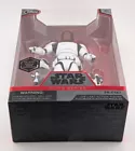 Star Wars Elite Series Disney Store Finn FN-2187 Die-Cast Action Figure