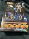 NECA Back to the Future Ultimate Doc Brown 7 inch Action Figure 35th Anniversary