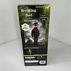 NEW! Breaking Bad Heisenberg 17” Talking Action Figure FREE SHIPPING!