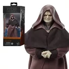 Star Wars Black Series DARTH SIDIOUS Revenge Of The Sith 6” - IN STOCK 🚚💨
