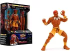 Street Fighter II Dhalsim 1/12 Scale Action Figure Toy Licensed by Capcom