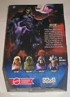Masters of the Universe Mattel Masterverse Revelation Skeletor Action Figure