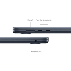 MacBook Air M3 | 512GB | 8GB | 10C | 15-inch