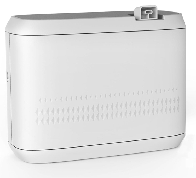 HVAC SCENT AIR DIFFUSER