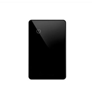 TRACKER CARD