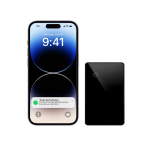 TRACKER CARD