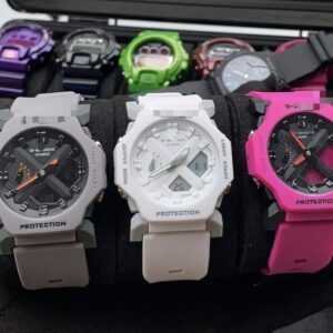 G-shock