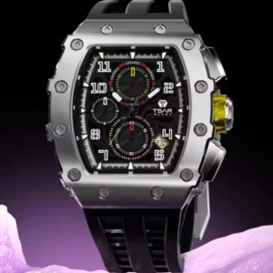 TSAR BOMBA Watch