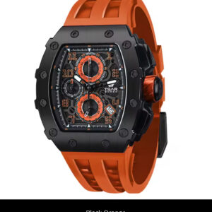 TSAR BOMBA Watch