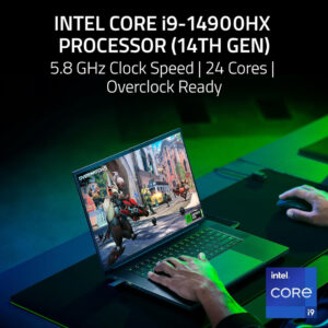 Razer Blade