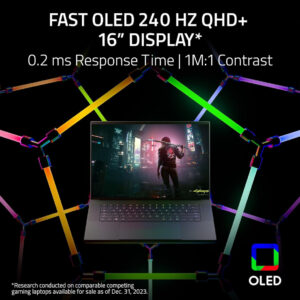 Razer Blade