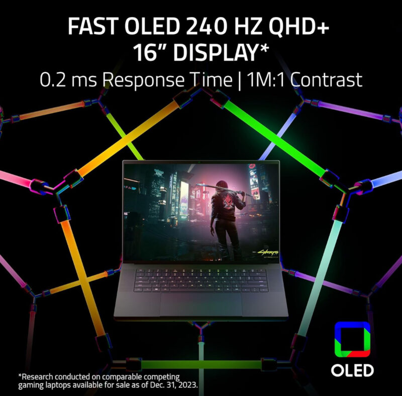 Razer Blade