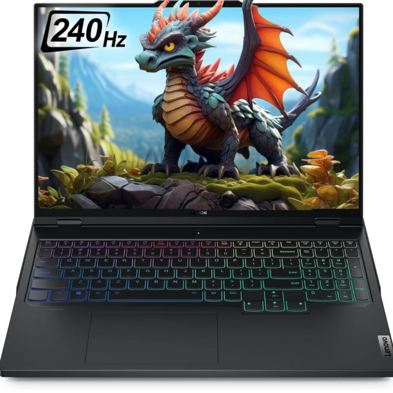 Lenovo legion