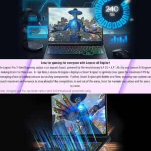 Lenovo legion