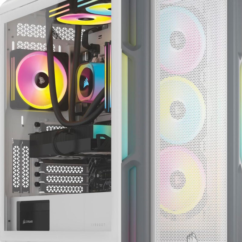 Corsair Vengeance i8