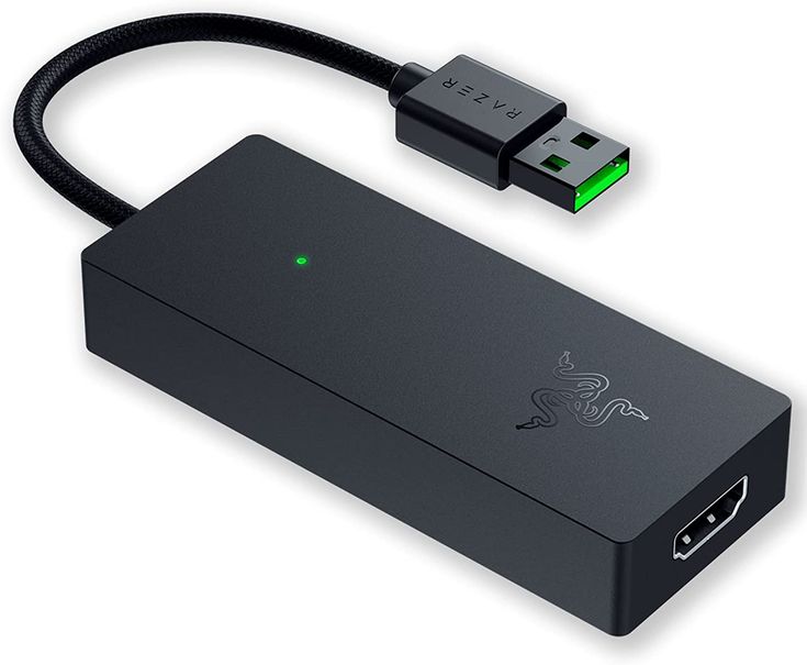 Raze USB C