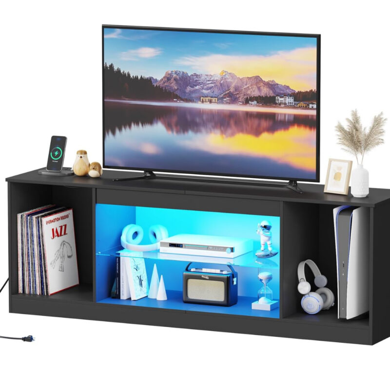 LED TV Stand