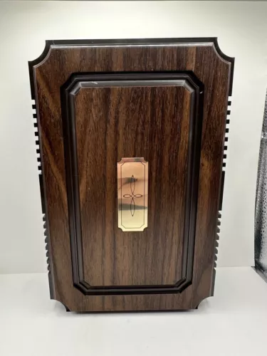 Vintage Rittenhouse DOORBELL DOOR CHIME Model C8131