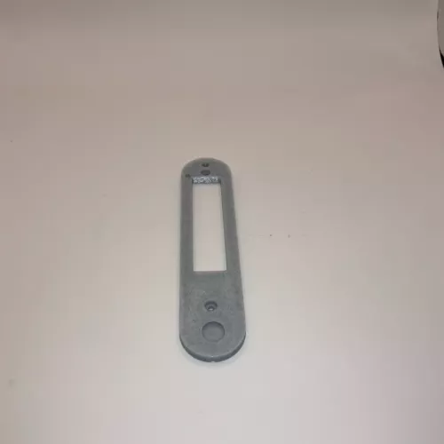 Google Nest Battery Doorbell Mounting Plate Replacement (STONE)