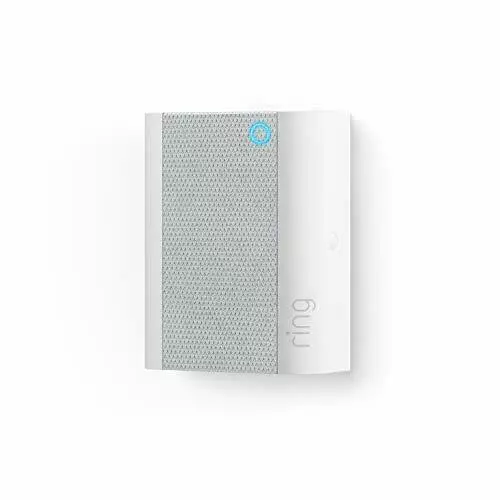 NEW - Ring Chime 2nd Generation Plug In Chime for Ring Devices (NOT PRO VERSION)