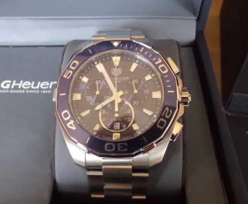 TAG Heuer Aquaracer CAY111B.BA0927