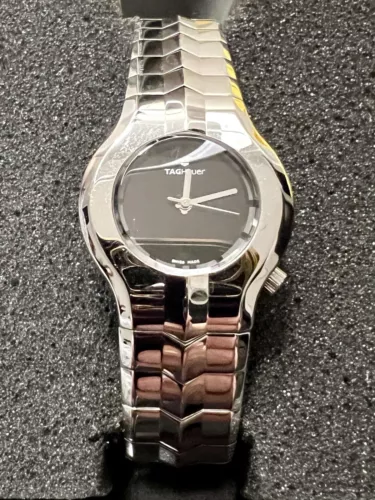 TAG Heuer Alter Ego Women’s Watch Preowned