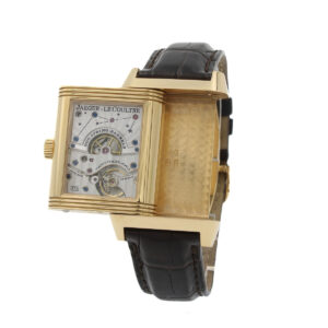 Jaeger-LeCoultre