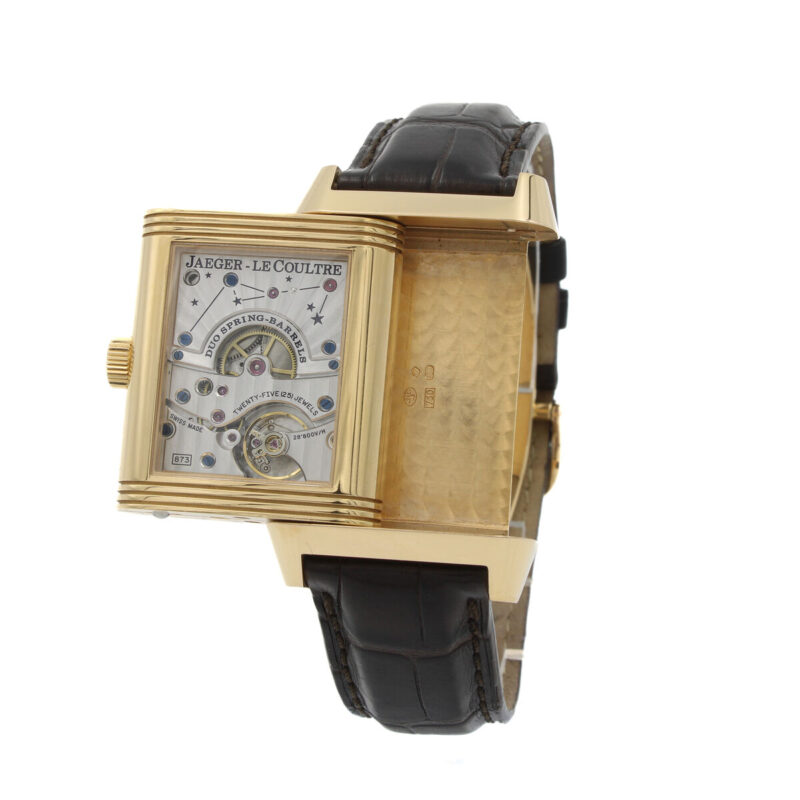 Jaeger-LeCoultre