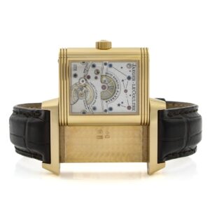 Jaeger-LeCoultre