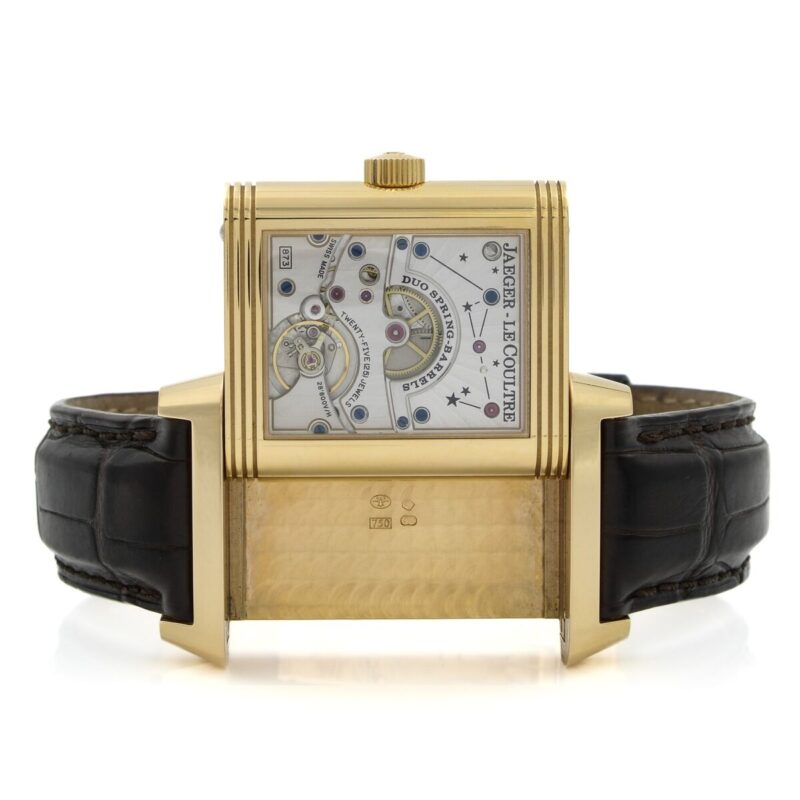 Jaeger-LeCoultre