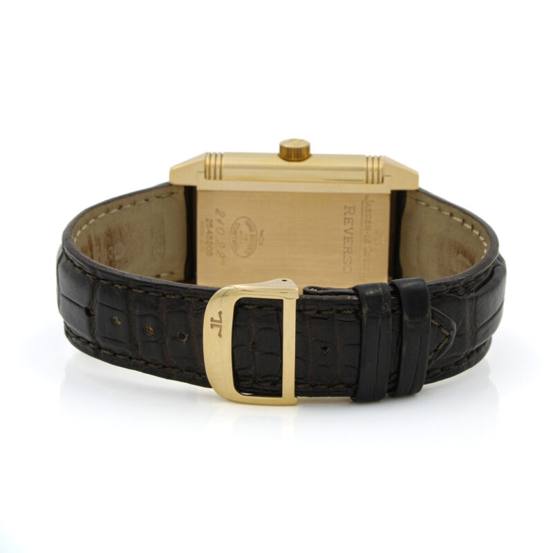 Jaeger-LeCoultre