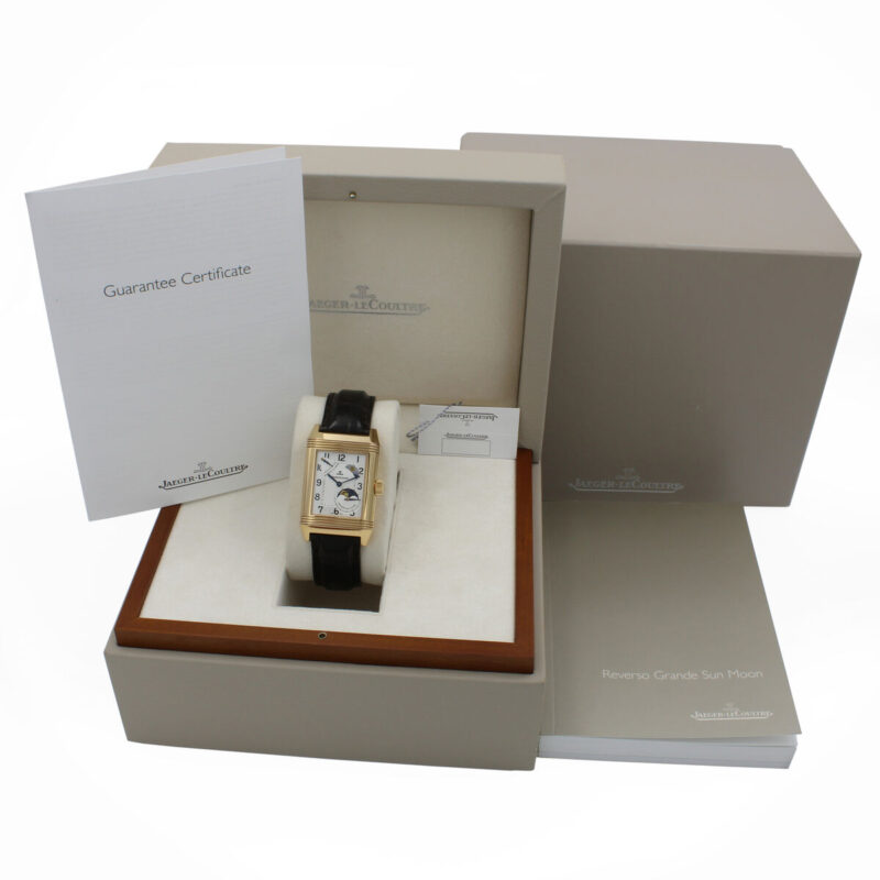 Jaeger-LeCoultre