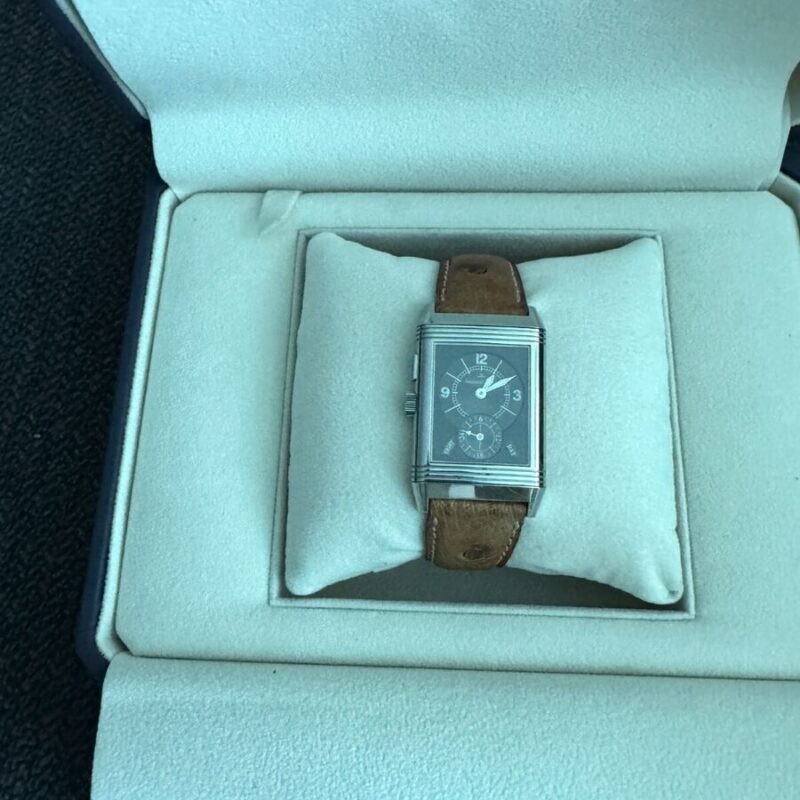 Jaeger LeCoultre Reverso Ref. 221.35.02