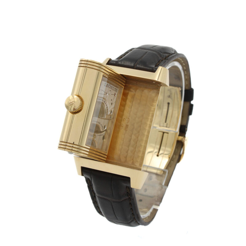 Jaeger-LeCoultre