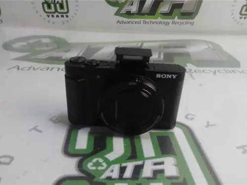 Sony DSC-HX80 Digital Camera 18.2 MP 30x Optical Zoom Full HD 1080p