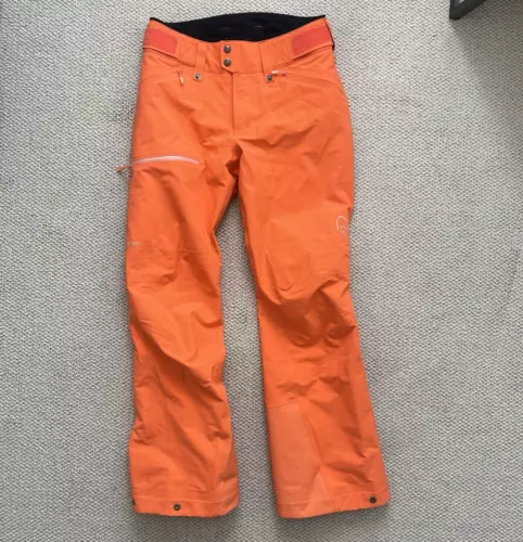 New ListingNorrona Lofoten Gore-Tex Shell Pants - Women’s -S