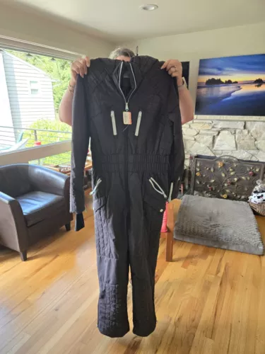 Free People x FP Movement All Prepped Ski Snowboard Snow Winter SUIT NEW W TAGS