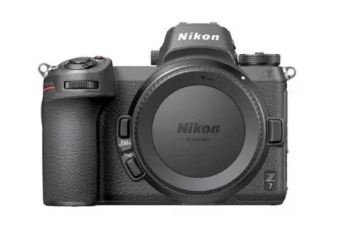Nikon Z7 Mirrorless Digital Camera Body Only - NEW