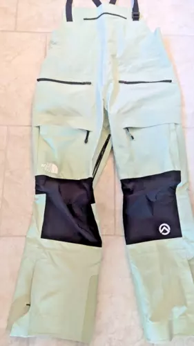 New ListingNew Women's The North Face Gore Tex Summit Bib Pants Large L