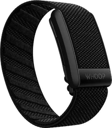 WHOOP 4.0 Health & Fitness Tracker, w/ Battery Pack, WS40 Sealed New