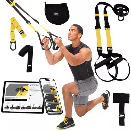 TRX PRO3 Suspension Trainer System
